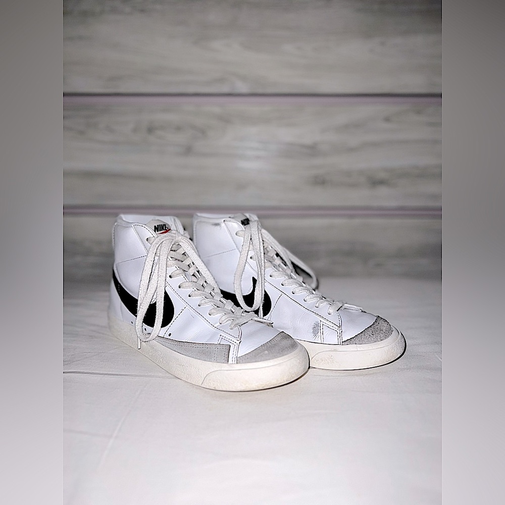 Nike Blazer Mid ‘77 (Used)